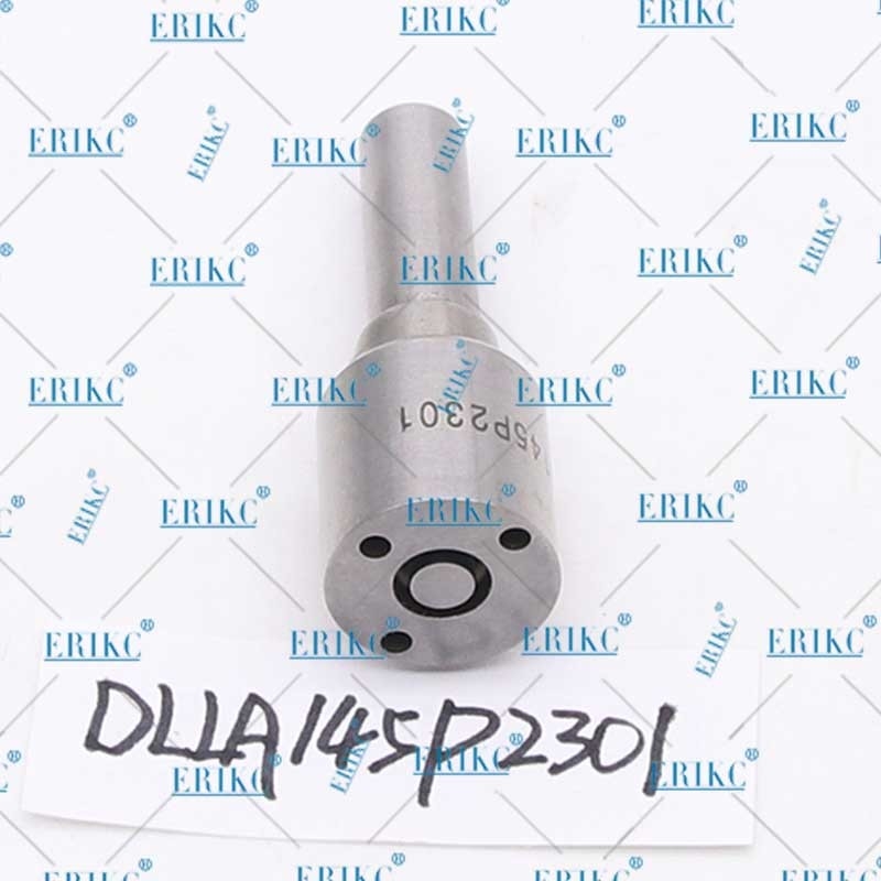 ERIKC DLLA 145P2301 bosch nozzle 0 433 172 301 , DLLA 145 P2301 diesel injection nozzle DLLA 145P 2301 for 0445110483