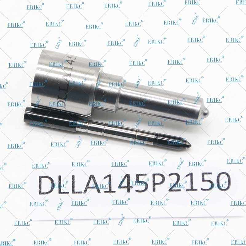 High Precision For BOS Diesel Injector Nozzles DLLA145P2150 Fuel Oil Nozzle For 0445120177