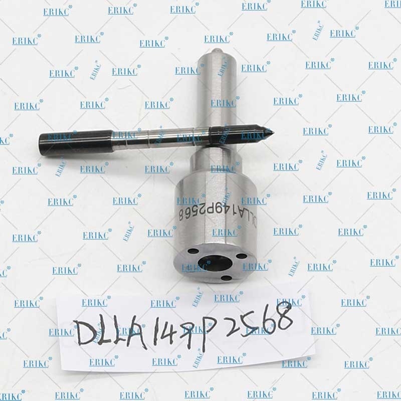 ERIKC Full Jet Spray Nozzle 0433172568 DLLA 149 P 2568 Nozzle Fuel Injection DLLA 1149 P2568 For 0445120462