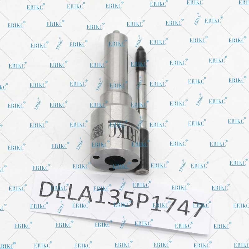 Oil Jet Nozzle Assy 0445120126 DLLA135P1747 Oil Jet Nozzle Assy DLLA 135P 1747 For 0 445 120 126