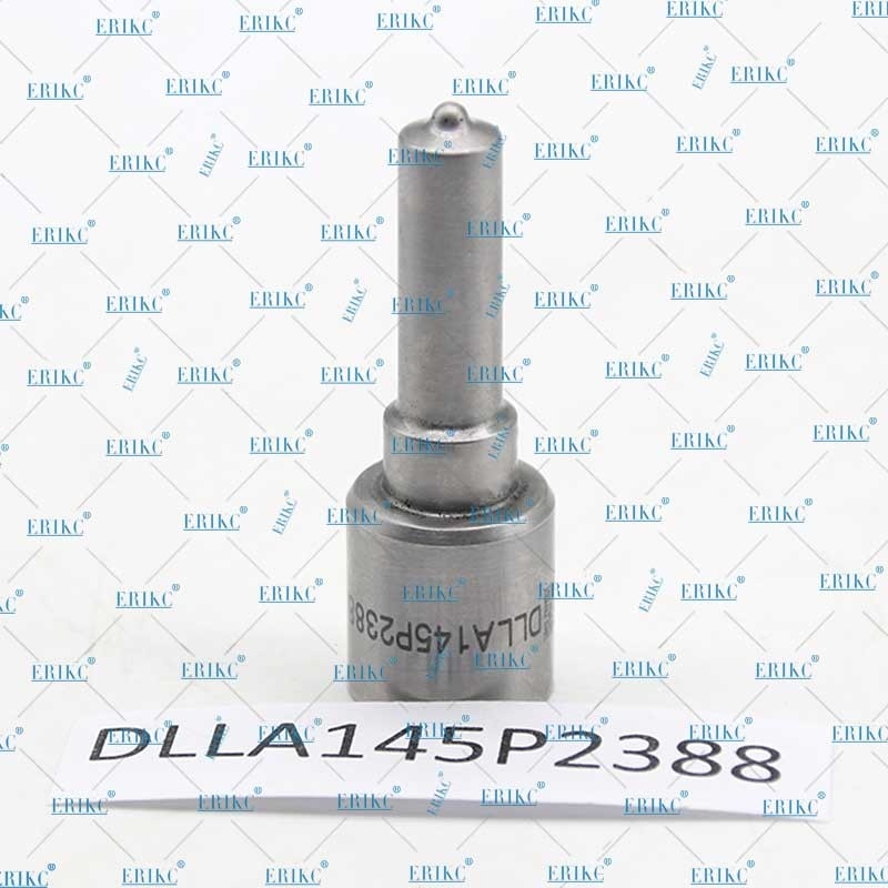0433172388 Fuel Common Rail Nozzle DLLA145P2388 Oil Pump Nozzle DLLA 145P 2388 For 0433172388