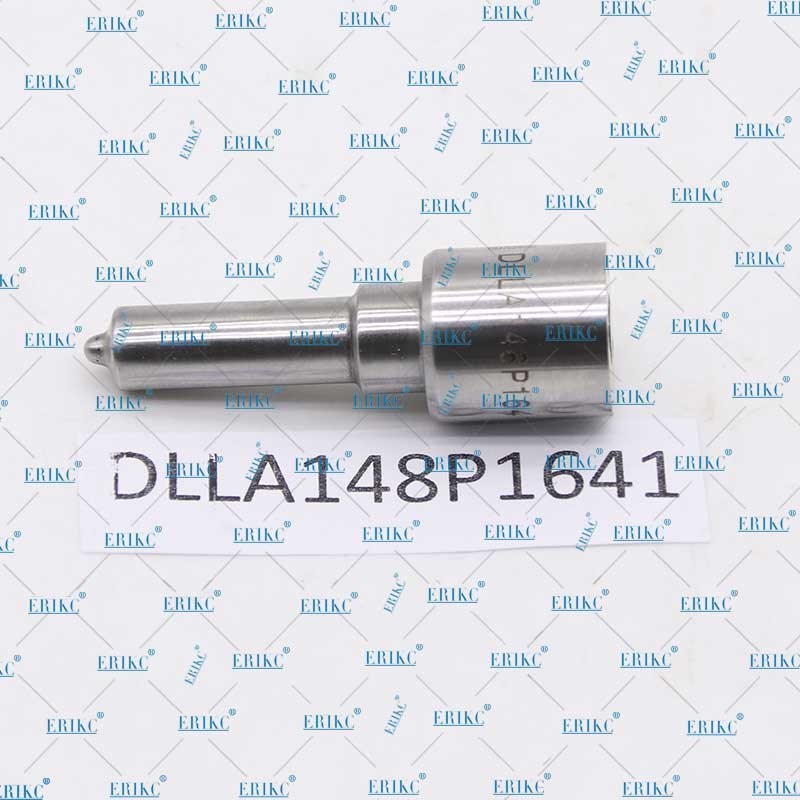 0433172004 Fuel Common Rail For BOS Nozzle DLLA 148 P 1641 Oil Dispenser Nozzle
