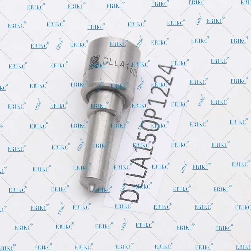 Fuel Injector Nozzles 0433171811 Diesel Engine  DLLA 150 P 1224 For FIAT 0445110141