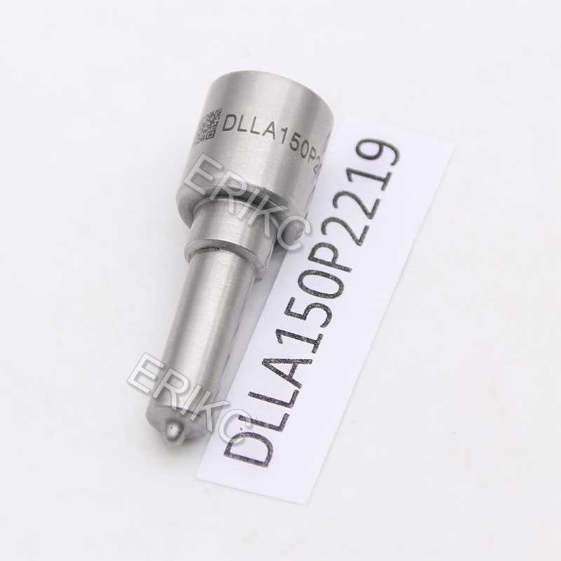 Pump Injector Engine For BOS Nozzle DLLA150P2219 Diesel Fuel Injection Nozzle For 0445120263