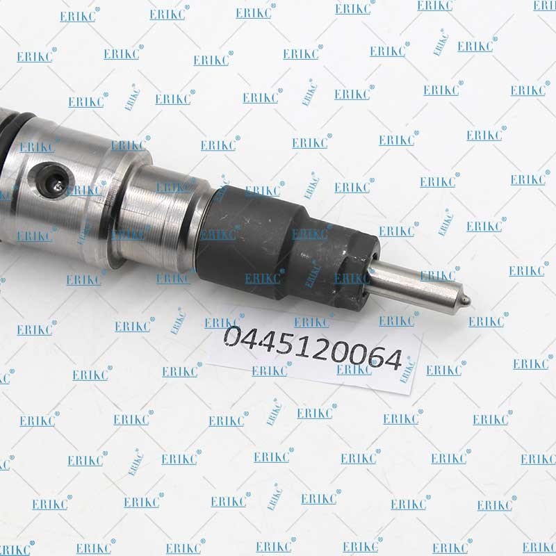 0 445 120 064 Common Rail Injector 0445120064 Fuel Injection Systems 0445 120 064 for Volv