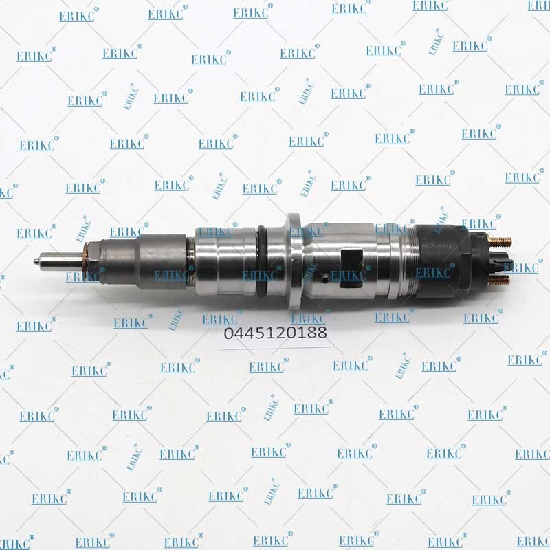 0445120188 Auto Diesel Engine Injector 0445 120 188 For BOS Fuel Tank Injector 0 445 120 188