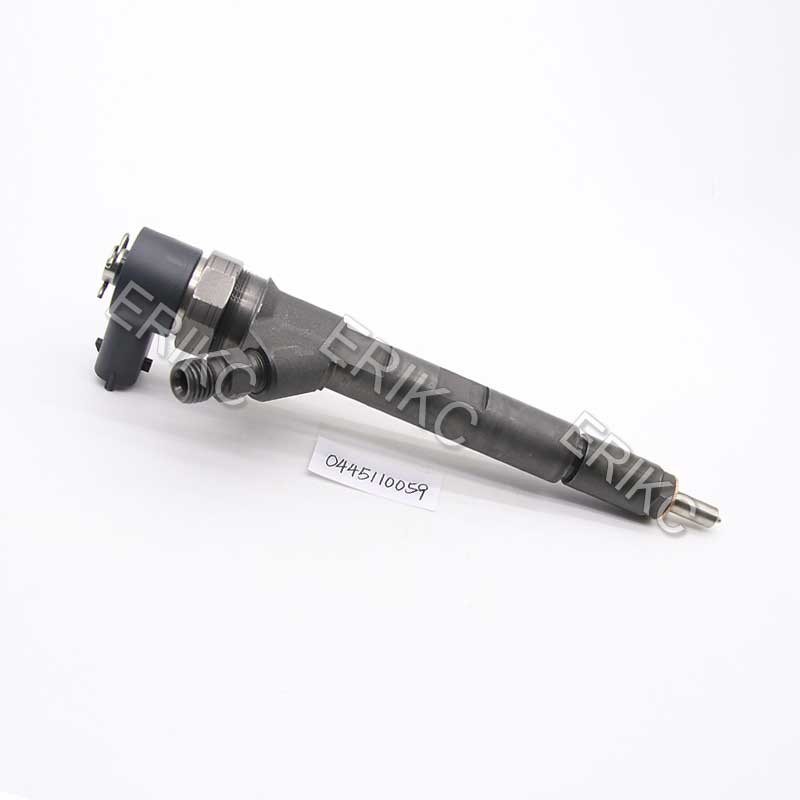ERIKC Common Rail Injection 0445110059 0986435149 Diesel Fuel Injector 0 445 110 059 for For BOS