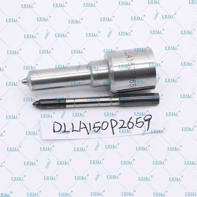 ERIKC DLLA150P2659 Fuel Injection Nozzle DLLA 150 P2659 Injectors Nozzle DLLA 150 P 2659 For For BOS