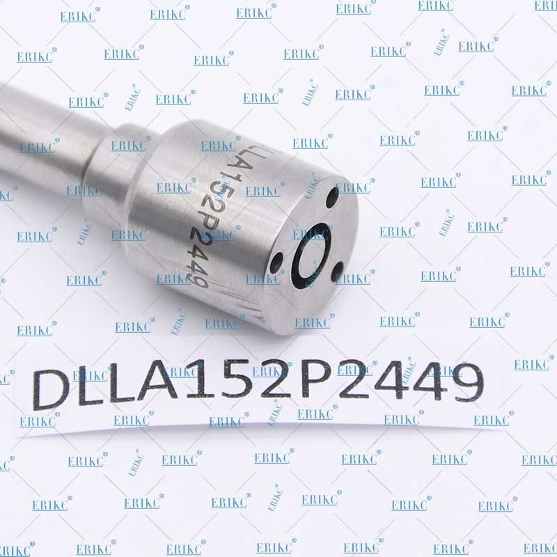 DLLA152P2449 Fuel Injector Spray DLLA 152P 2449 Spraying Nozzles DLLA 152 P 2449 For For BOS