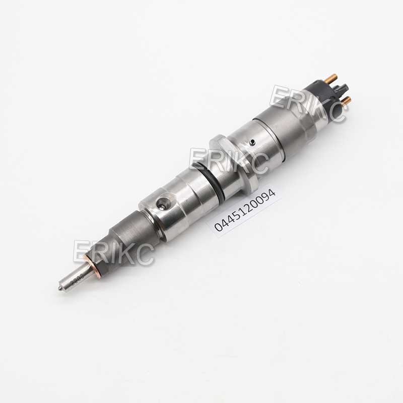 ERIKC 0445 120 094 Diesel Fuel Injector Assembly 0 445 120 094 0445120094 For For BOS