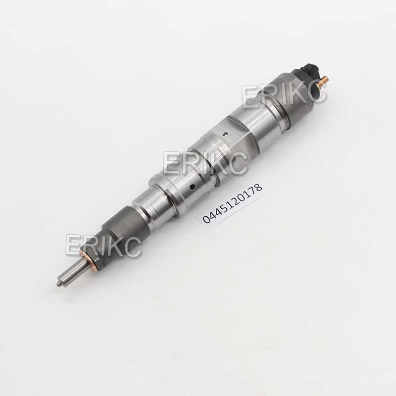 ERIKC 0445120178 Diesel Fuel Injector 0445 120 178 Injection Pump 0 445 120 178 For Bosch