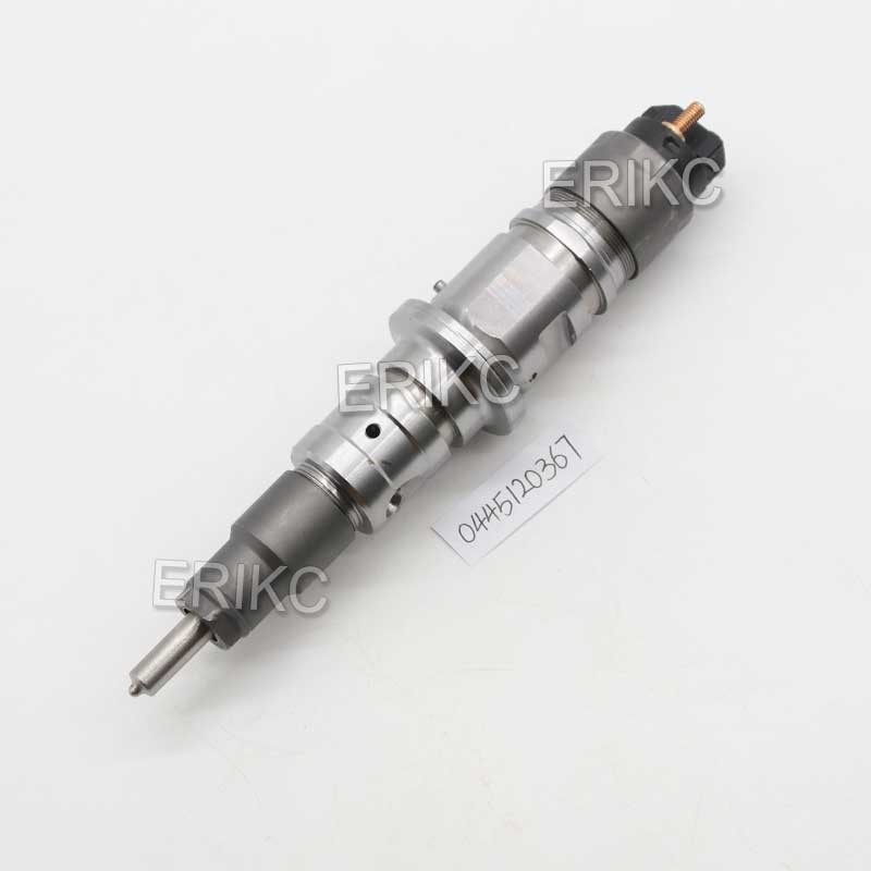 ERIKC 0445120367 For BOS 0445 120 367 Common Rail Fuel Injection System 0 445 120 367 For Shanghai