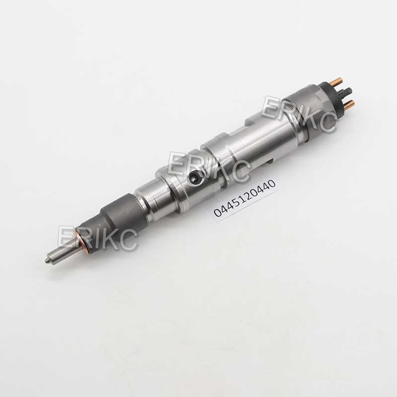 ERIKC 0 445 120 440 Common Rail Fuel Injector 0445 120 440 Injector Assy 0445120440 For Weichai
