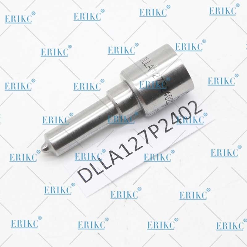 DLLA127P2402 Common Rail Nozzle DLLA 127 P 2402 Diesel Pump Nozzle 0433172402 For Bosch 0445120367