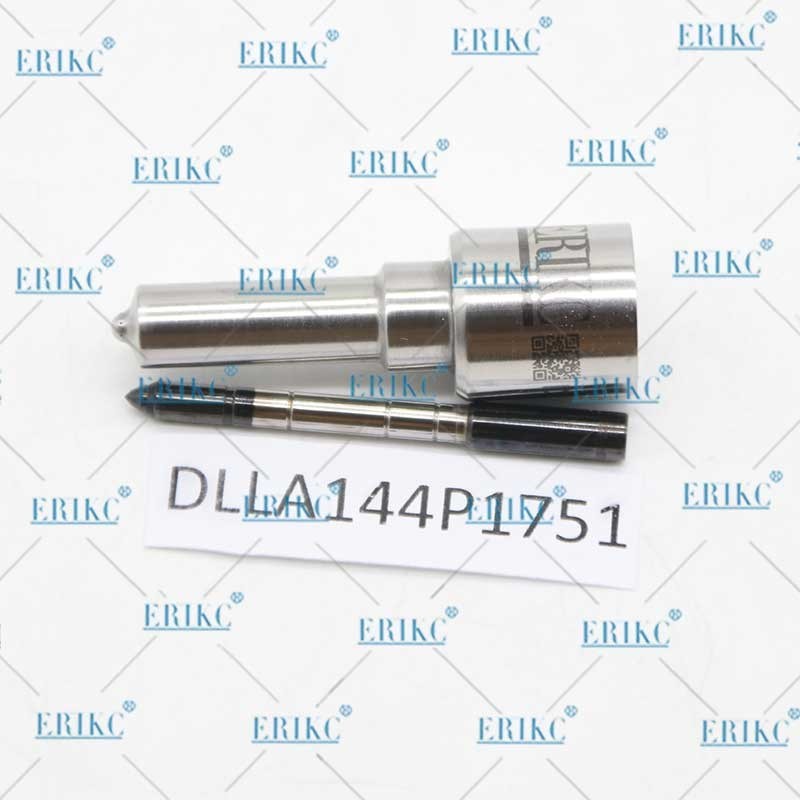 DLLA 144P1751 Diesel Nozzle DLLA 144 P 1751 0433172072 Spray Nozzles DLLA144P1751 For For BOS 0445120115