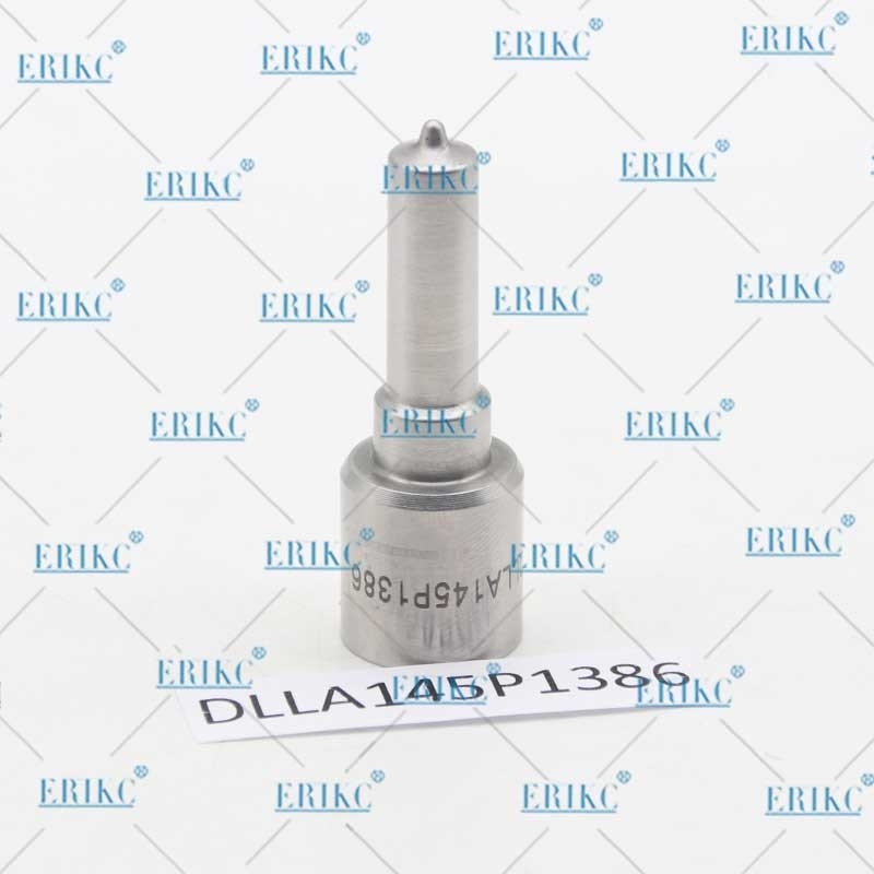 DLLA145P1386 DLLA 145P 1386 Diesel Injector Nozzle DLLA 145 P 1386 0433171861 For Bosch 0445120038