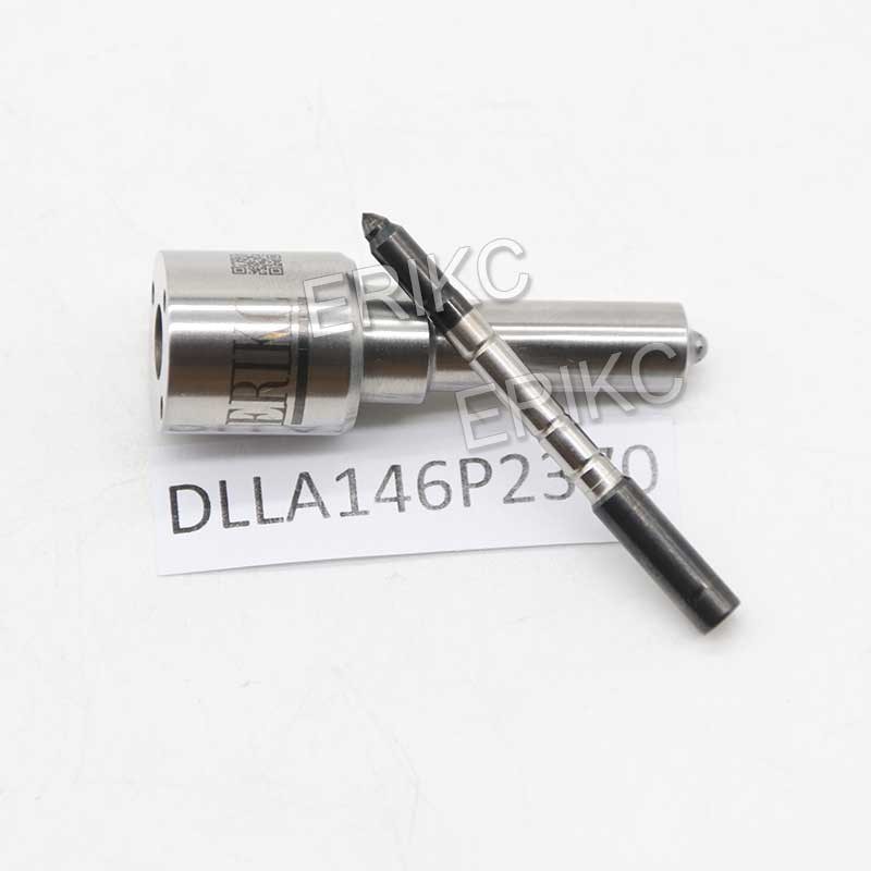 ERIKC DLLA 146P2370 DLLA146P2370 Diesel Common Rail Nozzle DLLA 146 P 2370 0433172370 For For BOS 0445120342