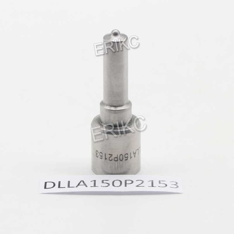 ERIKC DLLA 150 P 2153 DLLA 150 P2153 Diesel Pump Nozzle DLLA150P2153 0433172153 For Bosch 0445120165