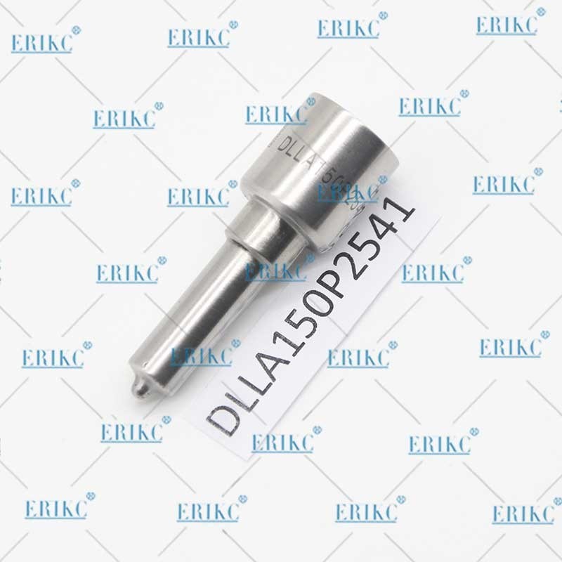ERIKC DLLA 150 P 2541 DLLA 150P2541 Diesel Engine Nozzle 0433172541 DLLA150P2541 For For BOS 0445120541