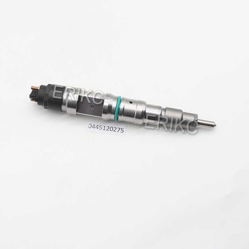 ERIKC 0 445 120 275 common rail injectors 0445 120 275 fuel injector assembly 0445120275 for For BOS