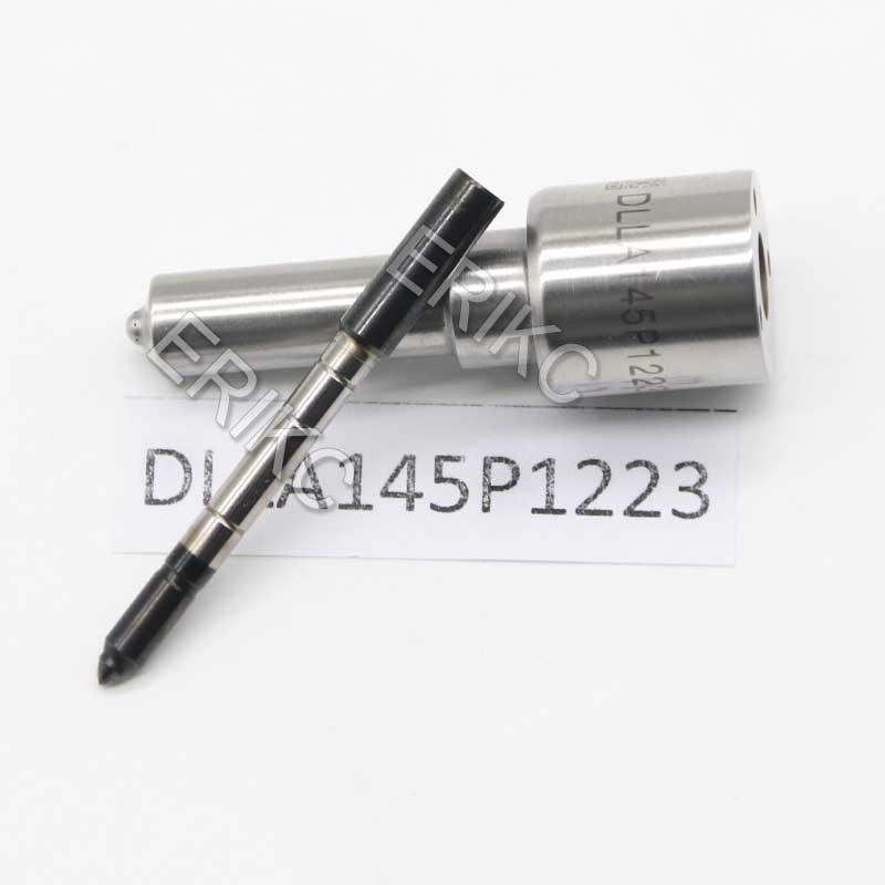 DLLA 145P1223 0433171773 Fuel Common Rail Nozzle DLLA 145 P 1223 Spray Nozzle Set DLLA145P1223 For Bosch 0445110130