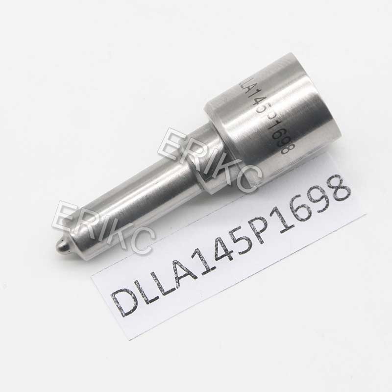 ERIKC DLLA 145P1698 Diesel Pump Nozzle DLLA 145 P 1698 Spray Nozzle DLLA145P1698 0433172042 For Bosch 0445120118