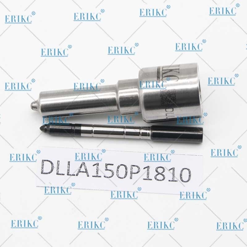 ERIKC DLLA 150P1810 Diesel Engine Nozzle DLLA 150 P 1810 Injectors Nozzle DLLA150P1810 0433172104 For Bosch