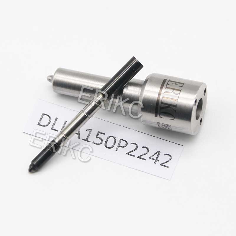 ERIKC DLLA150P2242 0433171198 Automatic Diesel Fuel Nozzle DLLA 150 P 2242 Injector Nozzle DLLA 150P2242 For Bosch