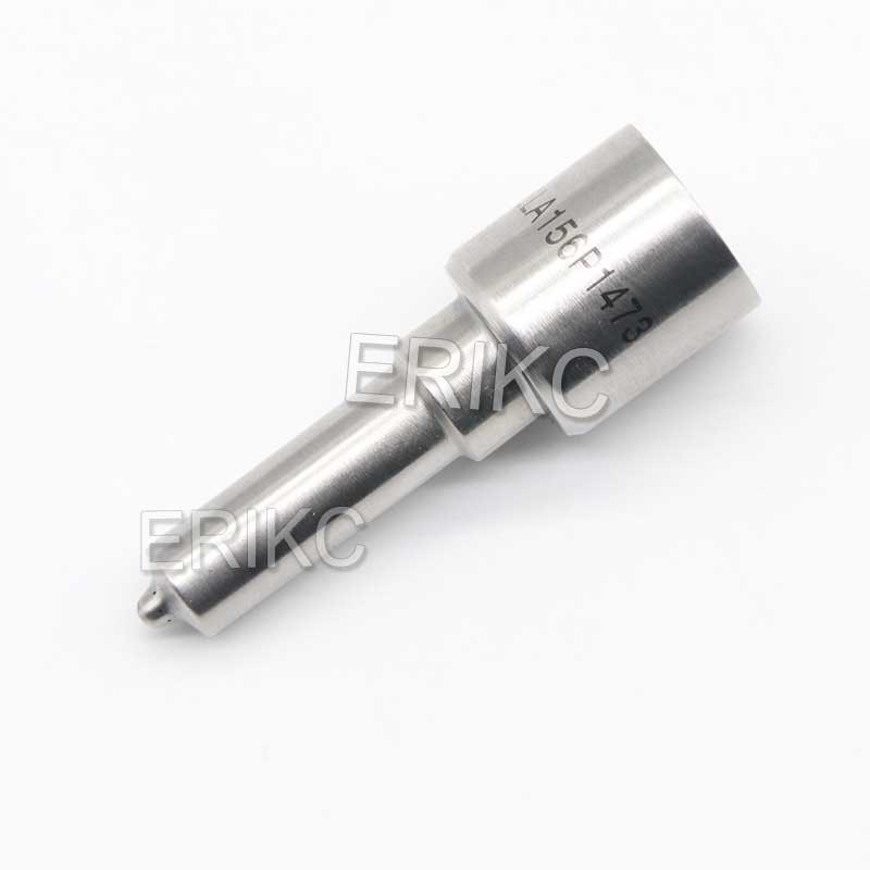 ERIKC DLLA156P1473 Fuel Injector Spray DLLA 156 P 1473 Nozzle Assembly DLLA 156P1473 0433171913 For For BOS 0445110205