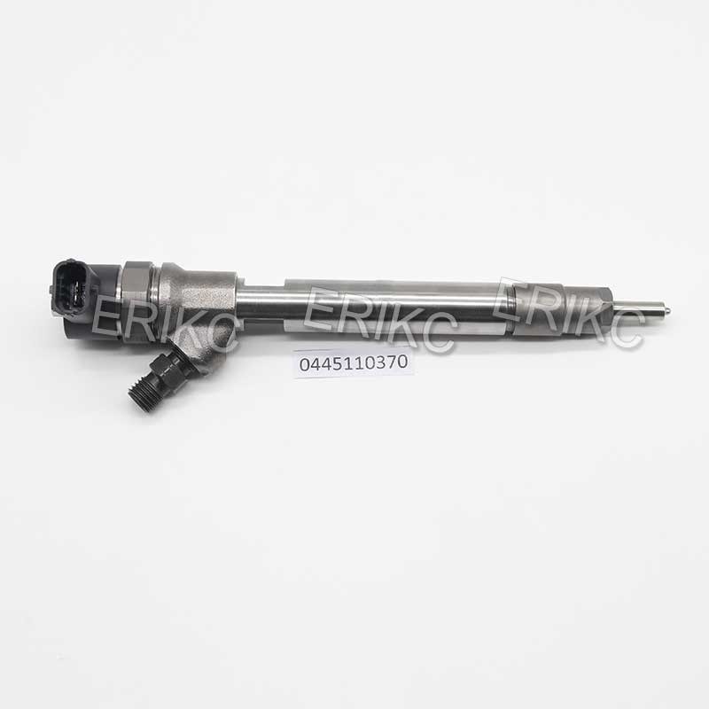 ERIKC 0445110370 Fuel Injector Pump 0445 110 370 Common Rail Diesel Injection 0 445 110 370 For For BOS