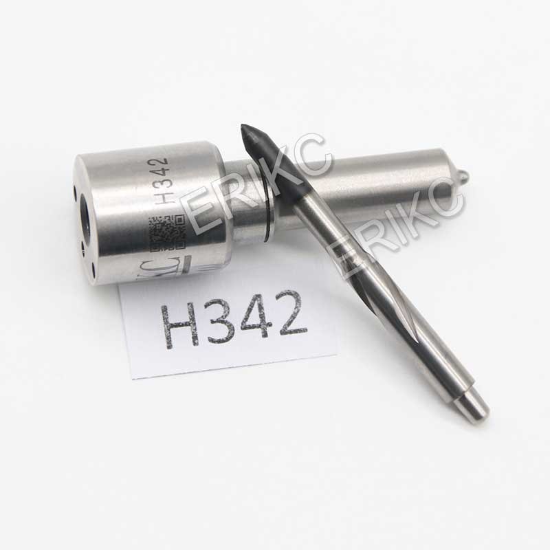ERIKC H342 L342PBD Diesel Fuel Injector Nozzles L342PRD C342 Oil Pump Nozzle D342 E342 G342 For Delp
