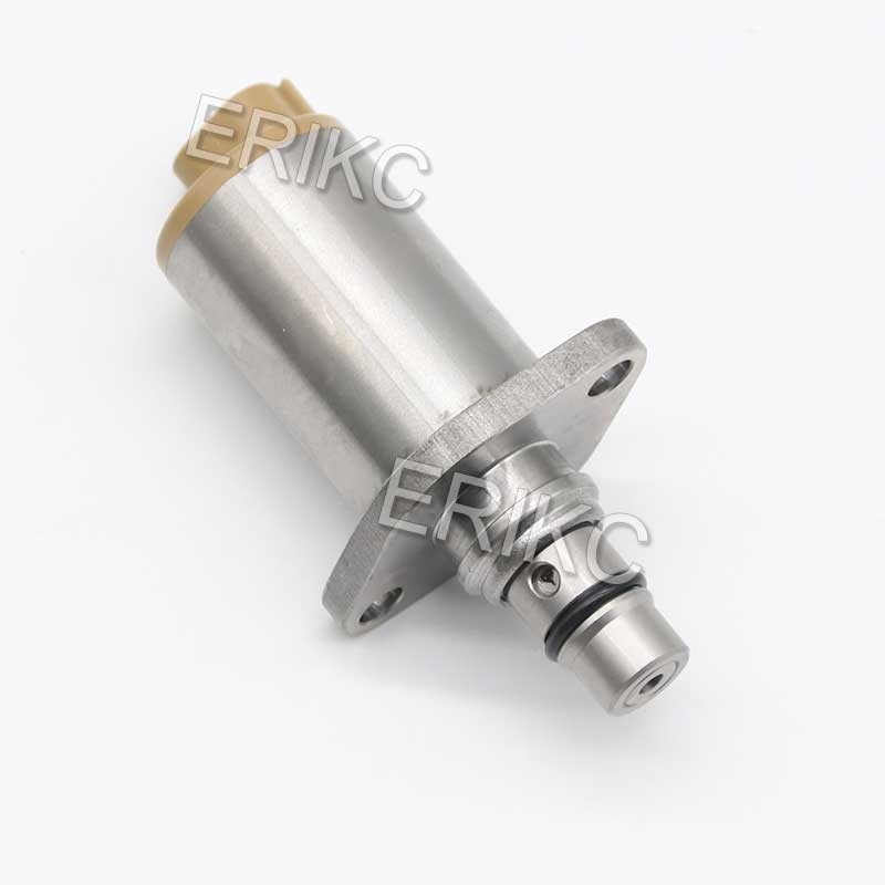 ERIKC 294009-0120 294000-0121 Fuel Pump Metering Solenoid Valve Measure Unit DCRS300120 16700-EB300 For Denso