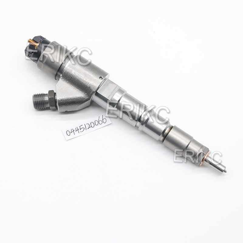 0445120066 Volvo Bosch Diesel Fuel Injectors 0445 120 066 Erikc CE Approved