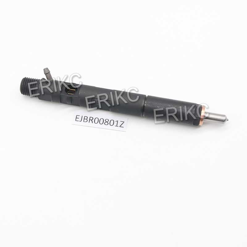 ERIKC EJB R00801Z Auto Fuel Injector EJBR0 0801Z Fuel Pump Assembly EJBR00801Z For Delp