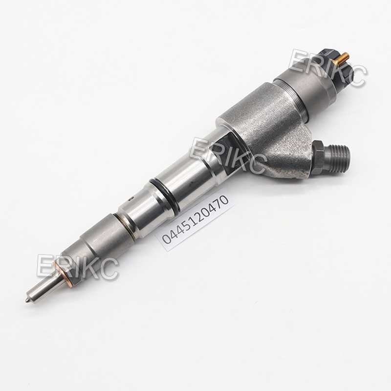 ERIKC 0445120470 Fuel Unit Injector 0445 120 470 Common Rail Injection 0 445 120 470 for For BOS Deutz