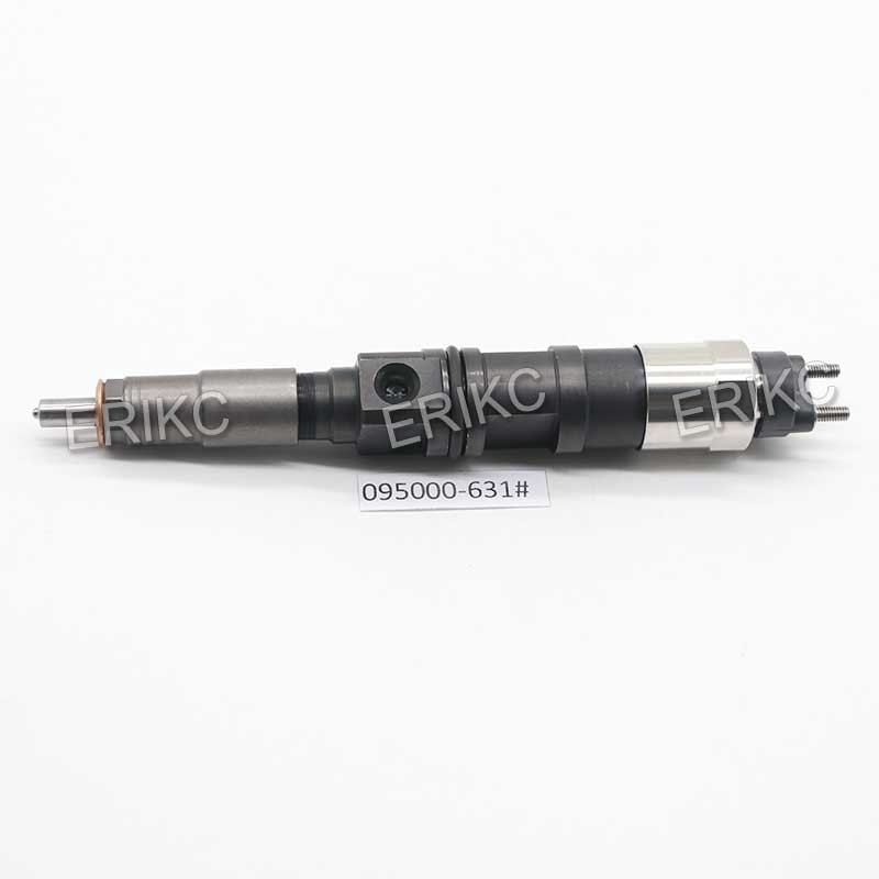 ERIKC RE530362 RE531209 095000-6310 Fuel Injector 095000 6310 Engines Injection 0950006310 for John Deer