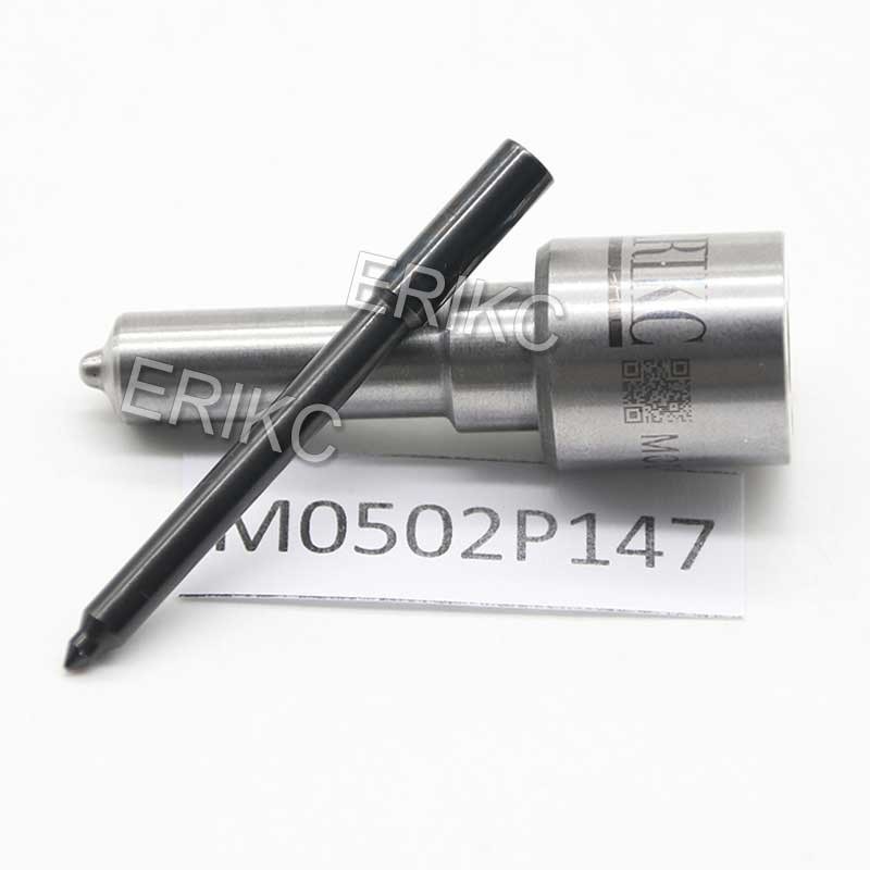 M0502P147 Auto Engine For Siem Injector Nozzles For Common Rail Injector