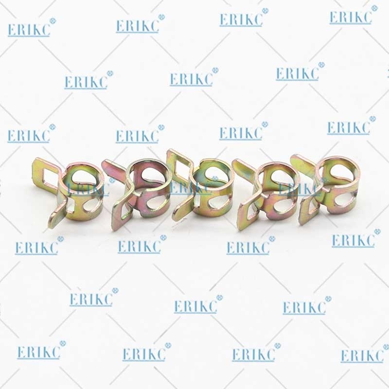 ERIKC E1021098 Injector Return Pipe Clamp Common Rail Injector Fixing Tool Return Pipe for Bosch