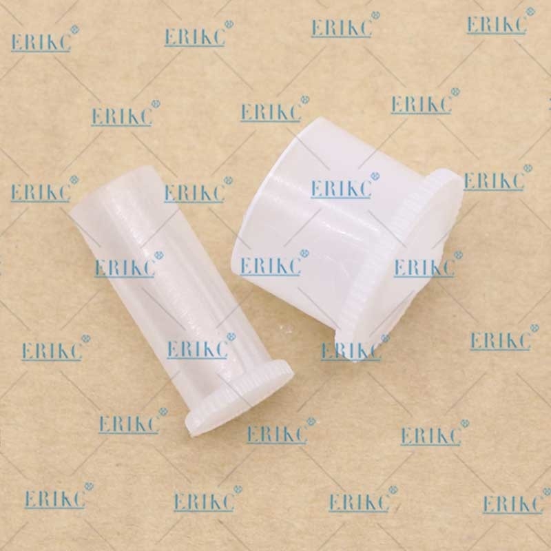 ERIKC E1024017 Common Rail Injector Nozzle Protection Cap Injection Plastic Cap C6 C6.4 C6.6