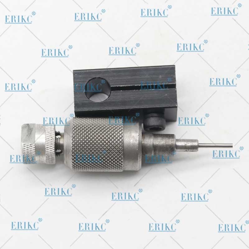 ERIKC E1024139 Diesel Pump Injector Measuring Tool Common Rail Injector Lift Measurement Tool for For BOS 0445110# Series