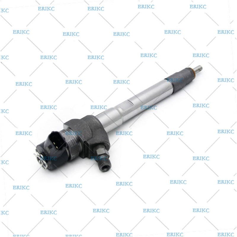 ERIKC 0 445 110 575 Diesel Engine Injection 0445 110 575 For BOS Injector Nozzle 0445110575 for Isuzu