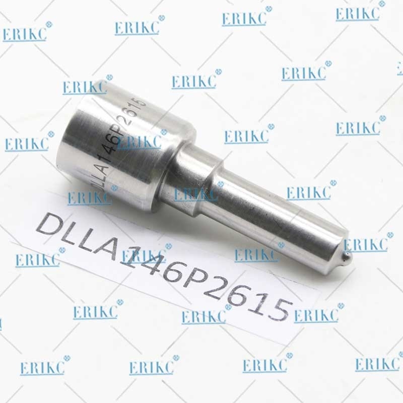 ERIKC DLLA146P2615 Oil Injector Nozzle DLLA 146 P 2615 Nozzle Assembly DLLA 146P2615 for Injector