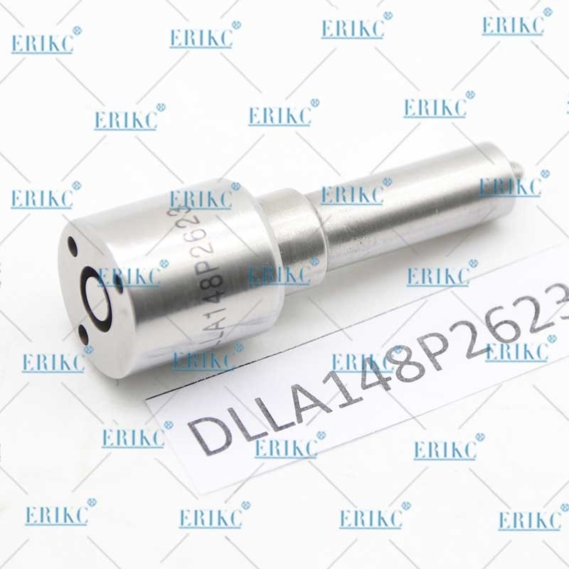 ERIKC DLLA148P2623 Fuel Injector Nozzle DLLA 148P2623 Fuel Oil Nozzle DLLA 148 P 2623