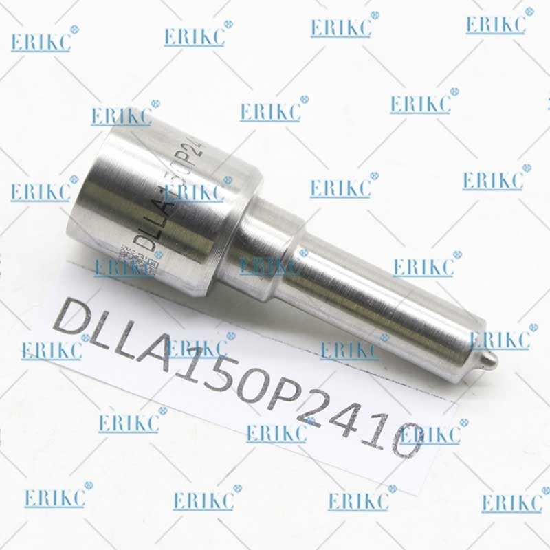 ERIKC DLLA 150P2410 Nozzle Sprayer DLLA 150 P 2410 Type of Nozzle DLLA150P2410 for 0445120345