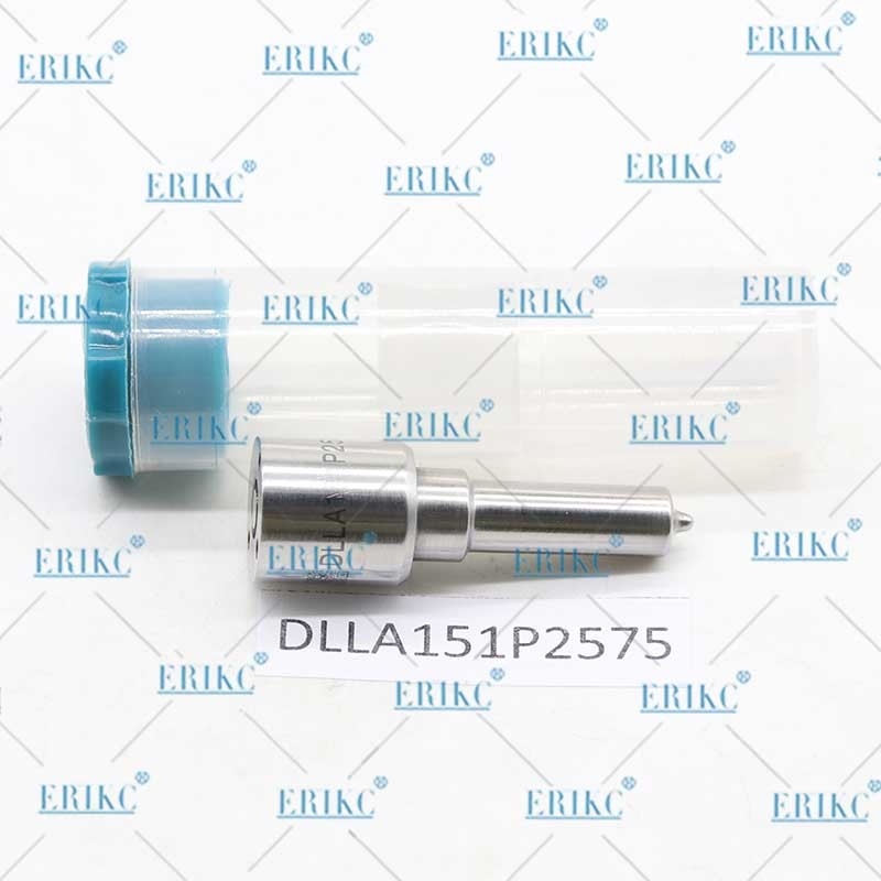 ERIKC DLLA 151 P 2575 Oil Burner Nozzle DLLA151P2575 Fuel Nozzles DLLA 151P2575 for 0445110822