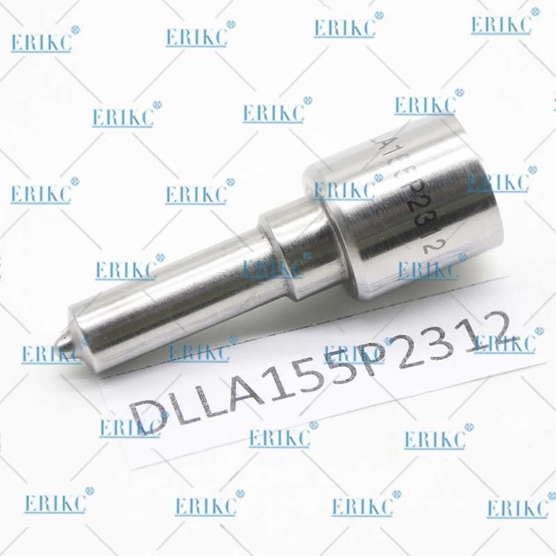 ERIKC DLLA155P2312 Diesel Engine Nozzle DLLA 155P2312 Diesel Parts Nozzle DLLA 155 P 2312 for 0445110493