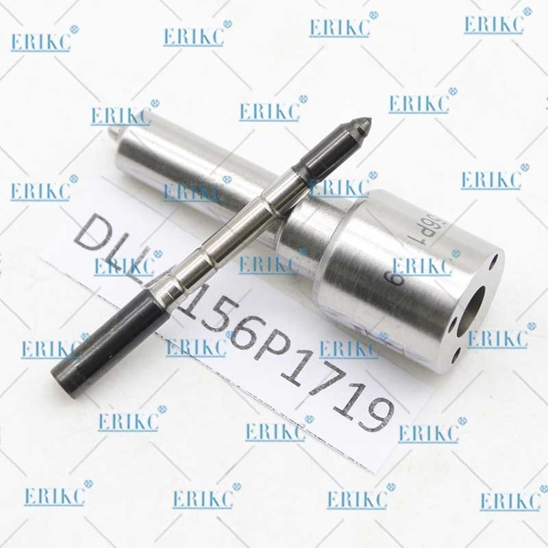 ERIKC DLLA 156P1719 For BOS fuel injector nozzle DLLA 156 P1719 , 0433172054 oil burner fuel nozzle DLLA 156P 1719