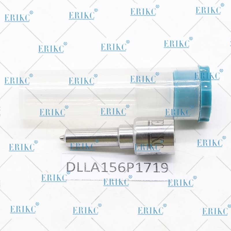 ERIKC DLLA156P1719 fuel injector nozzle DLLA 156 P 1719 For BOS oil pump injector nozzle 0 433 172 054 for 0445110361