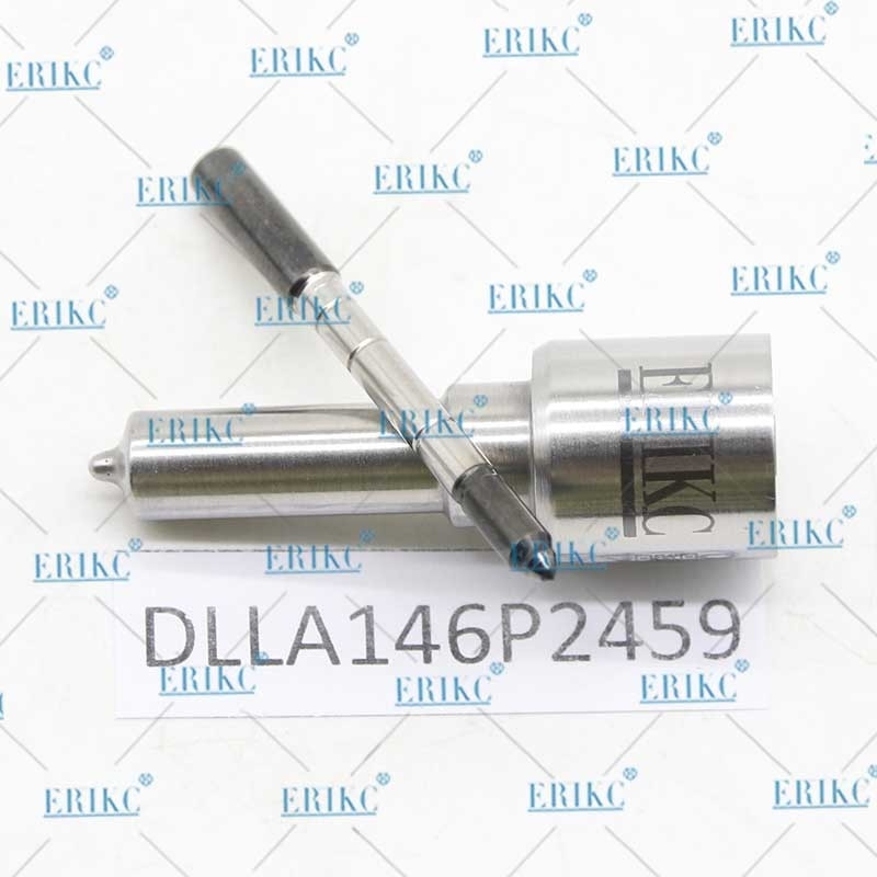 ERIKC DLLA146P2459 Fuel Injection Nozzle DLLA 146 P 2459 Oil Burner Nozzle DLLA 146P2459 for 0445120387