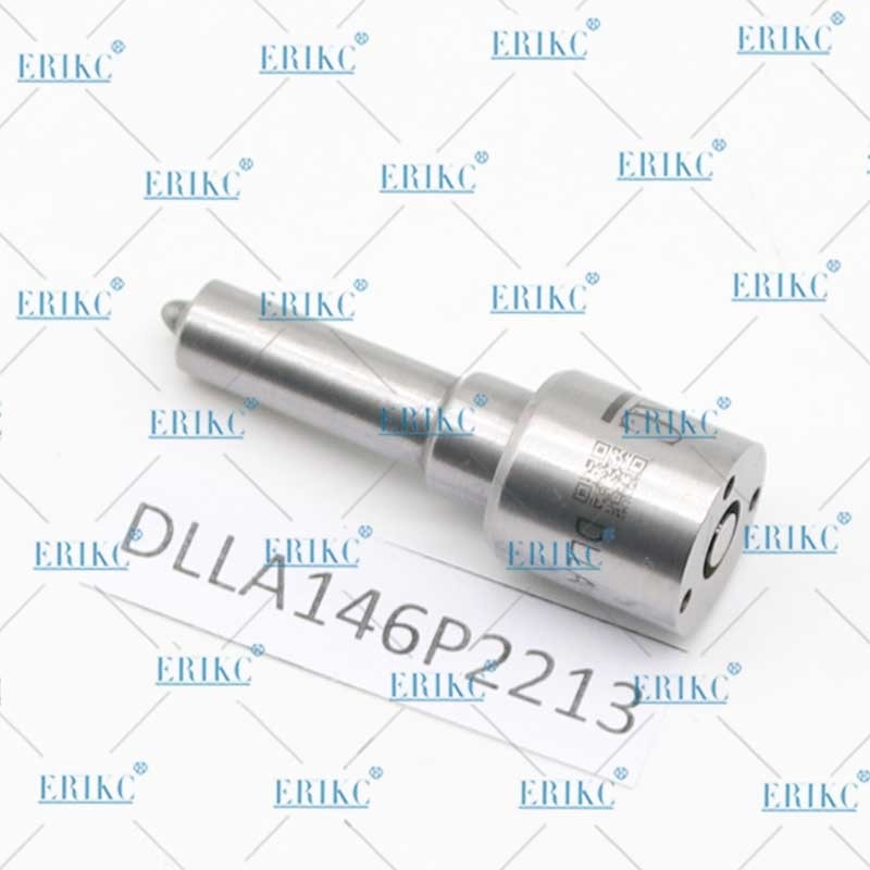 ERIKC DLLA 146P2213 Diesel Pump Nozzle DLLA 146 P 2213 Oil Burner Nozzles DLLA146P2213 for 0445120257